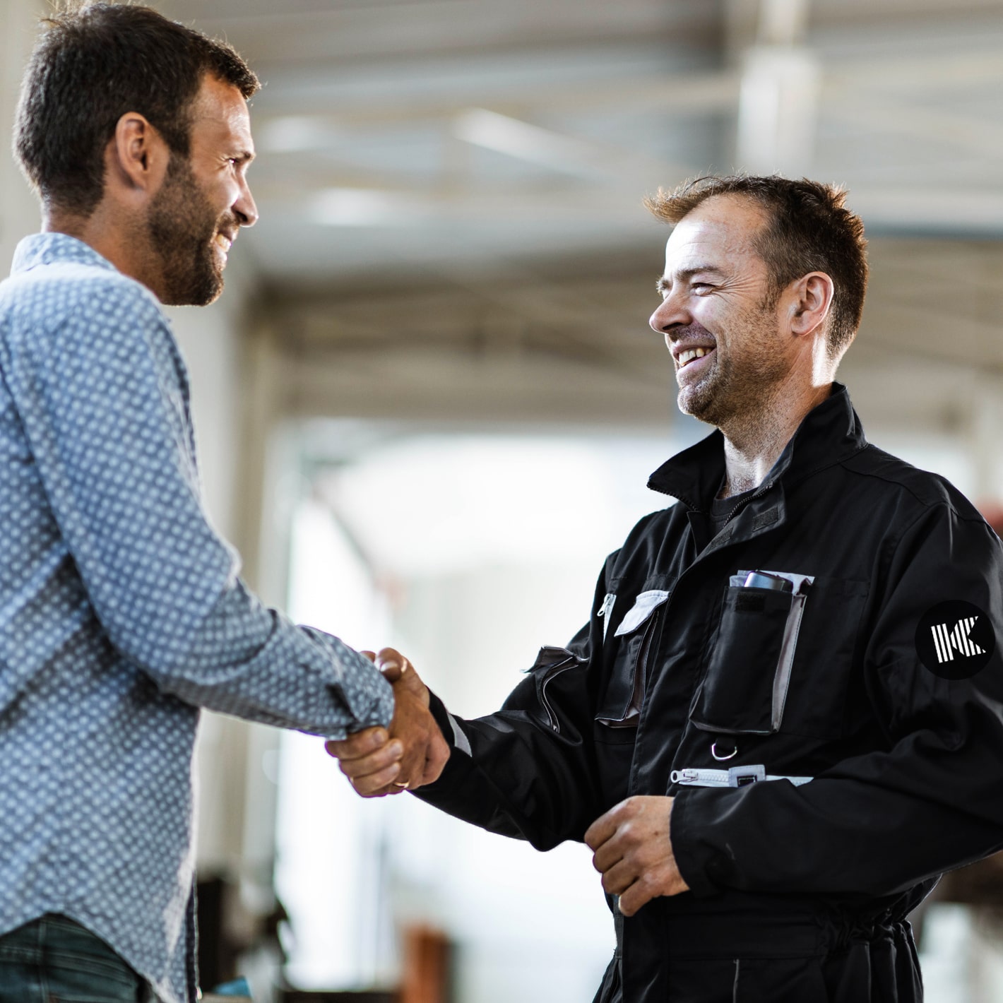 Aussendienst