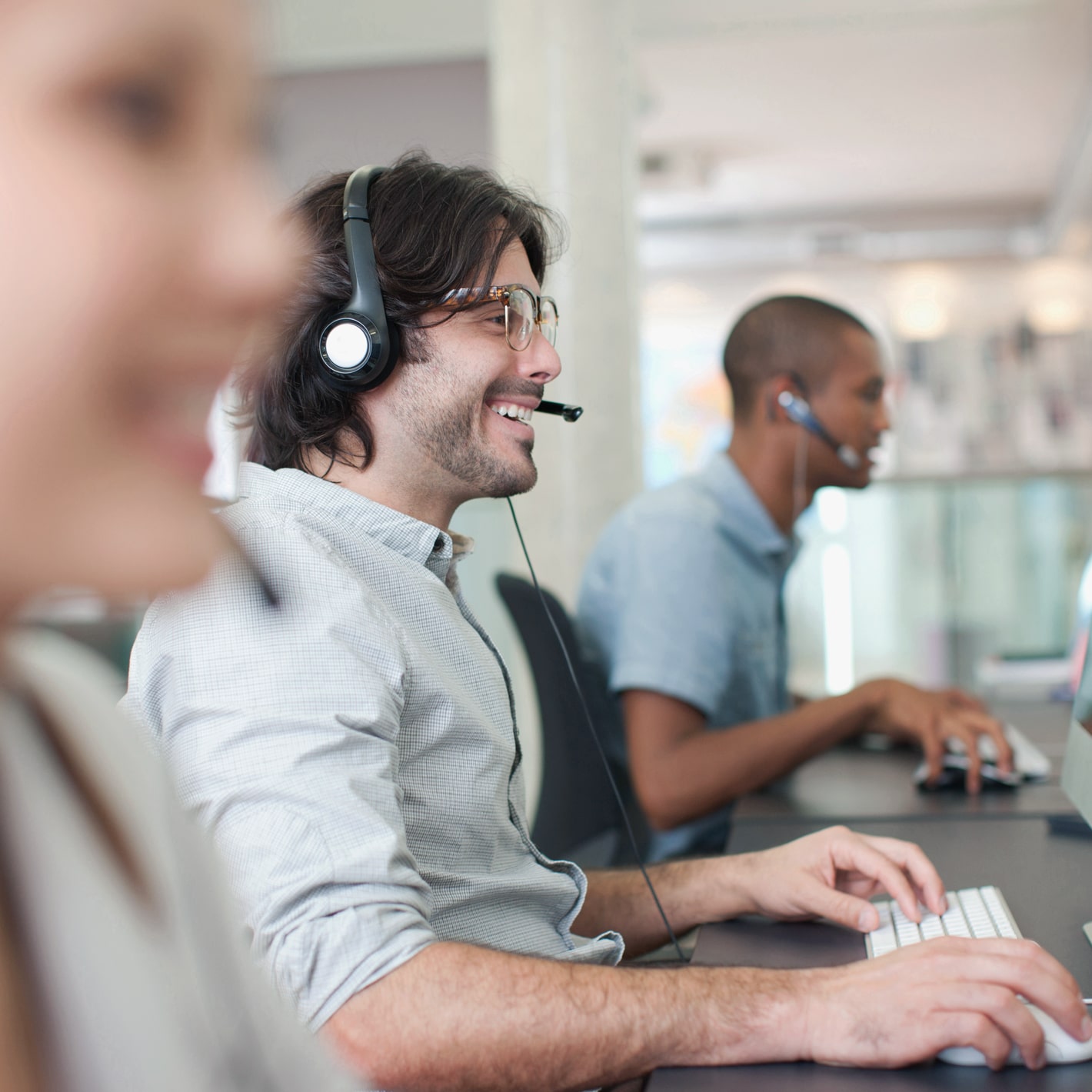 Innendienst