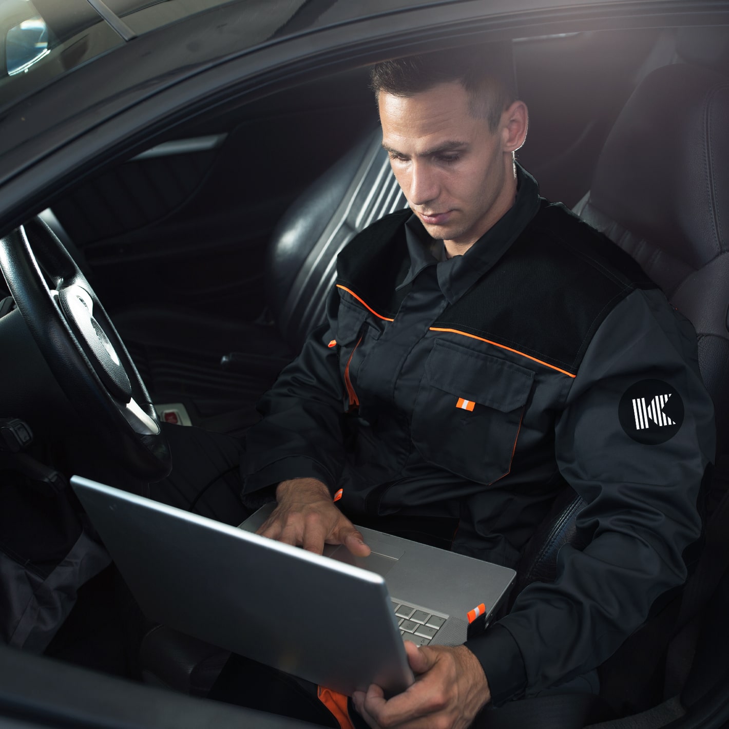 Kundendienst / Service