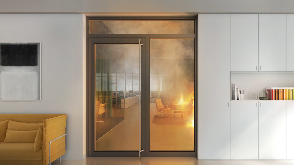 Käuferle Brandschutzsysteme