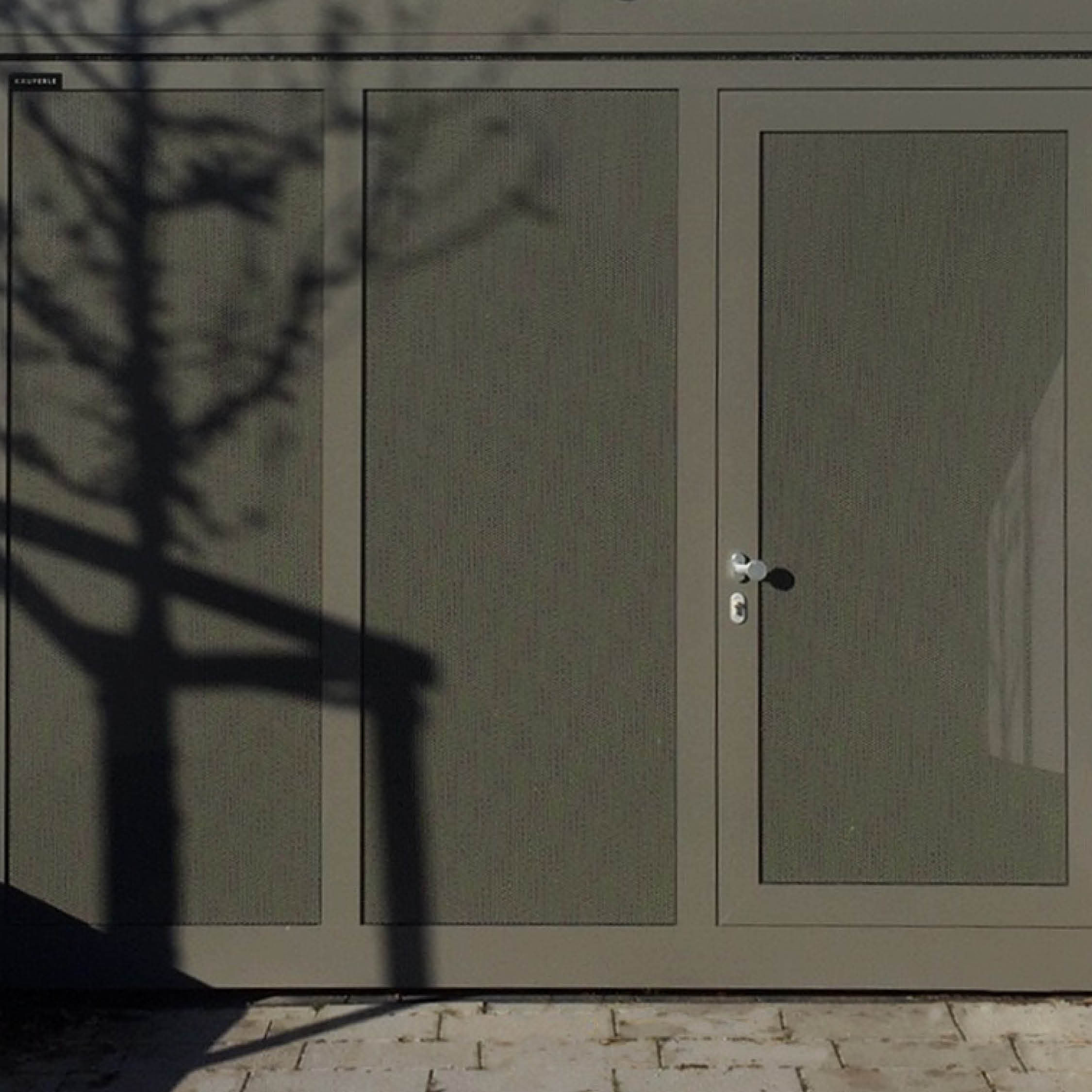 Käuferle Gate of the Month June 2025