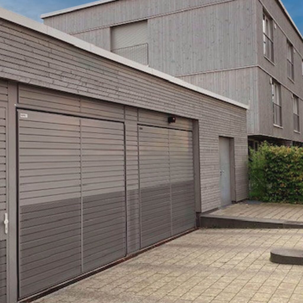 Käuferle Gate of the Month July 2025