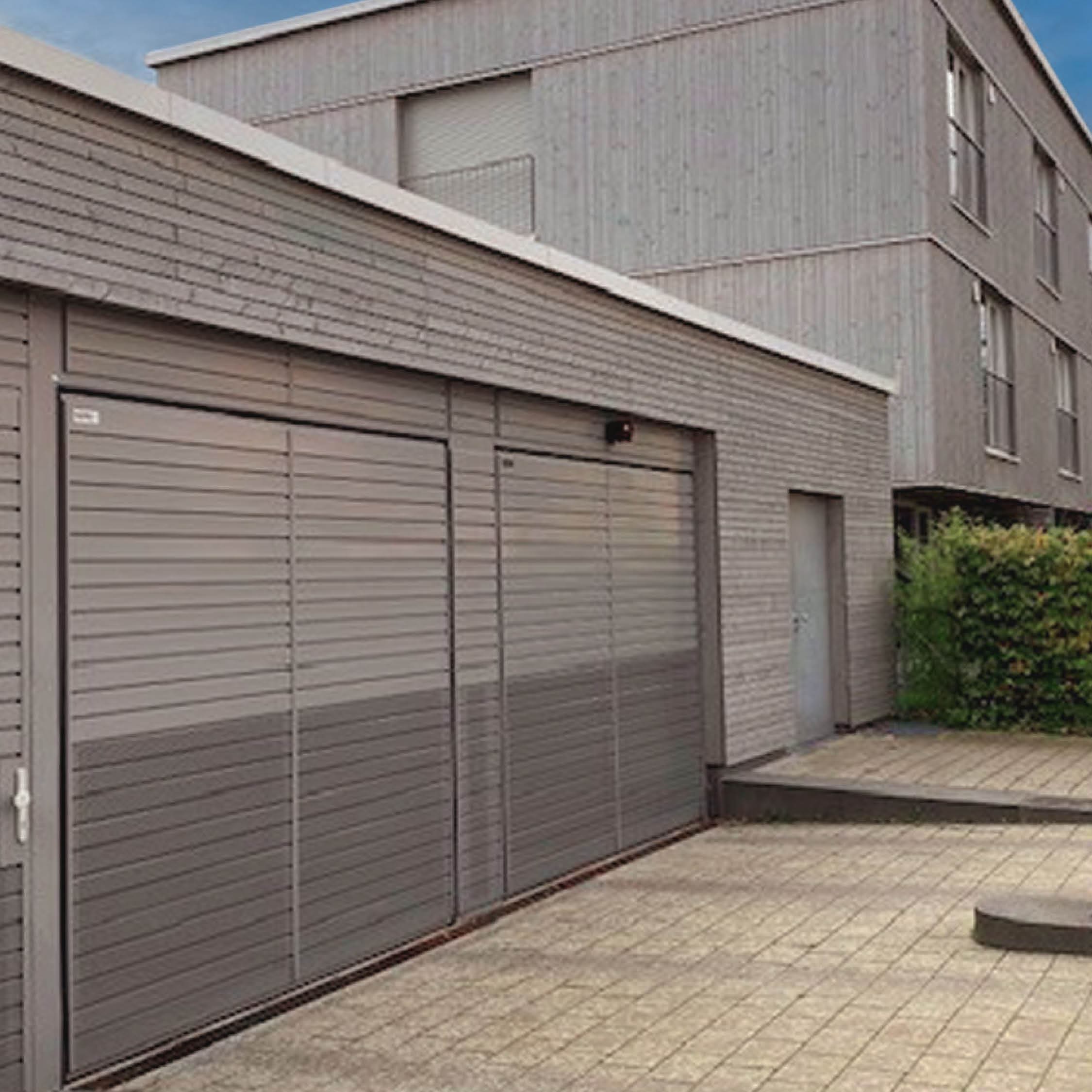 Käuferle Gate of the Month July 2025