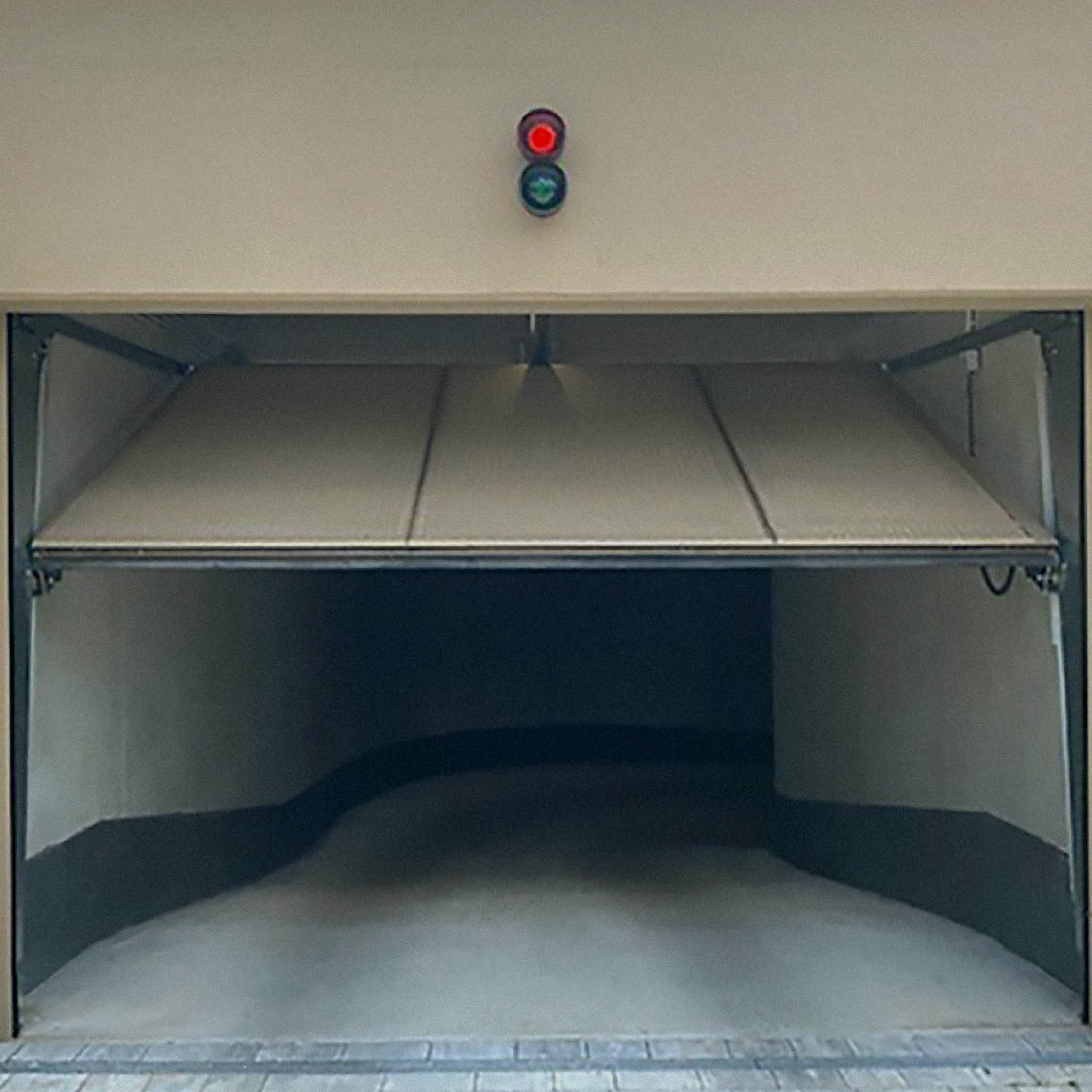 Käuferle Gate of the Month October 2025