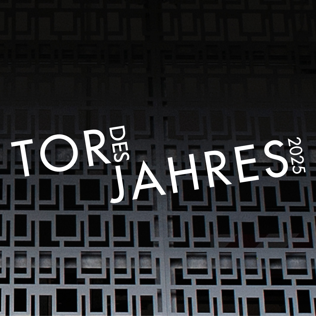 Käuferle Tor des Jahres 2025